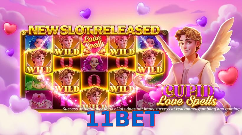 11BET