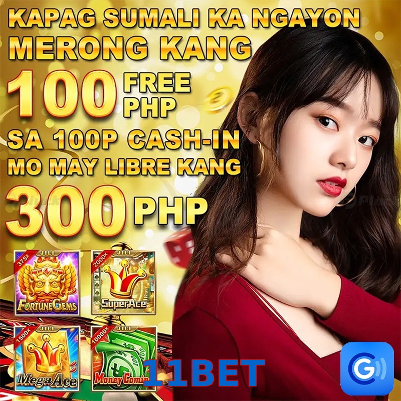 11BET