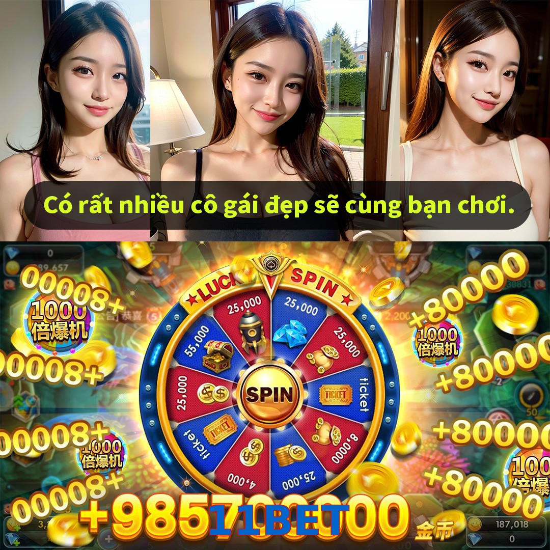 11BET