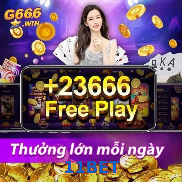 11BET