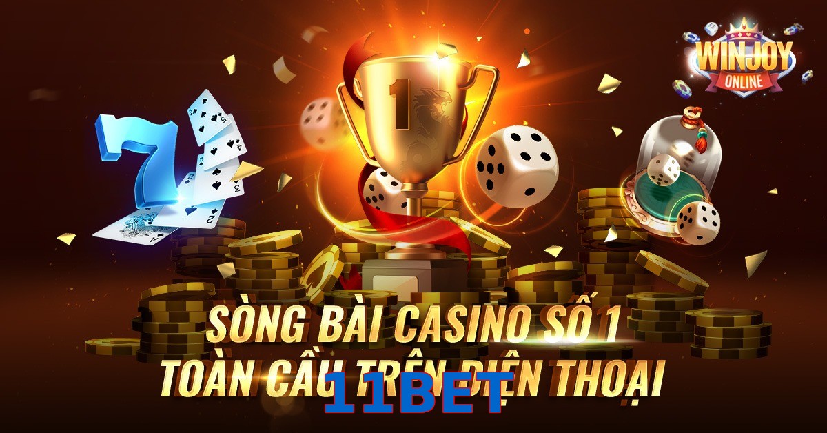 11BET