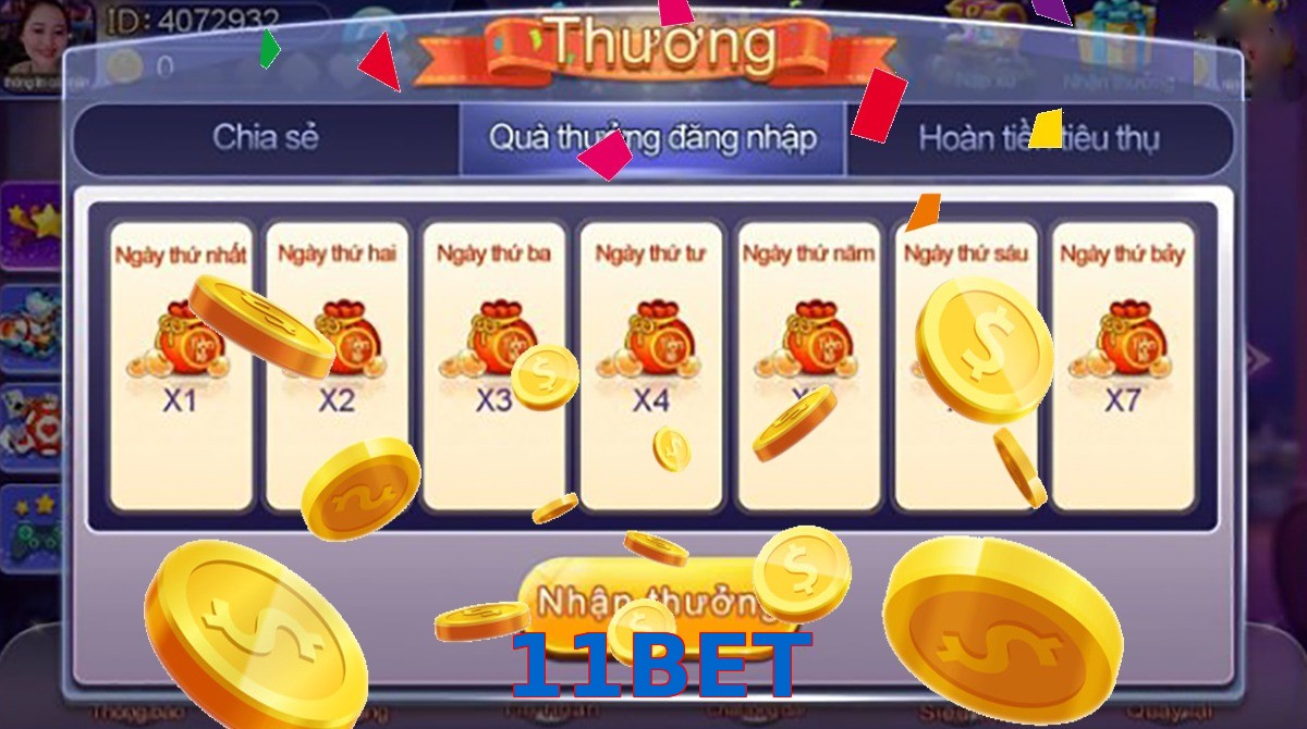 11BET