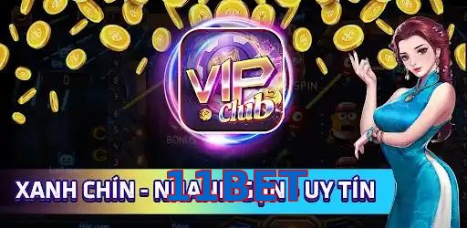 11BET