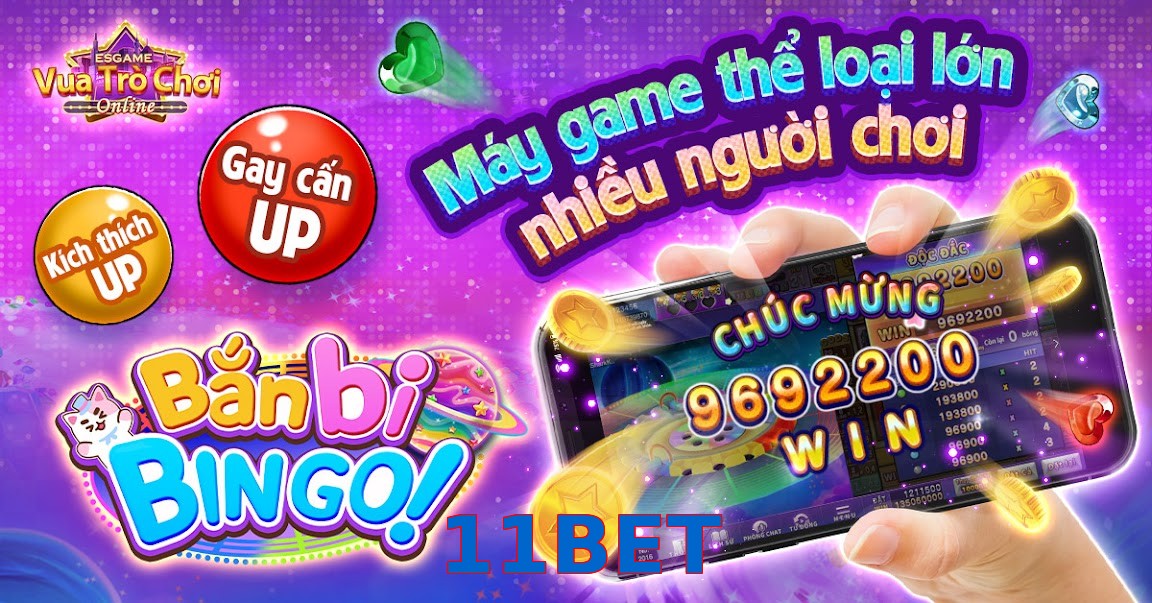 11BET