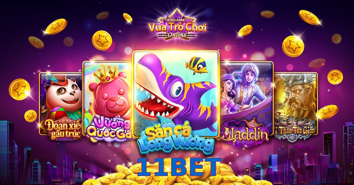 11BET