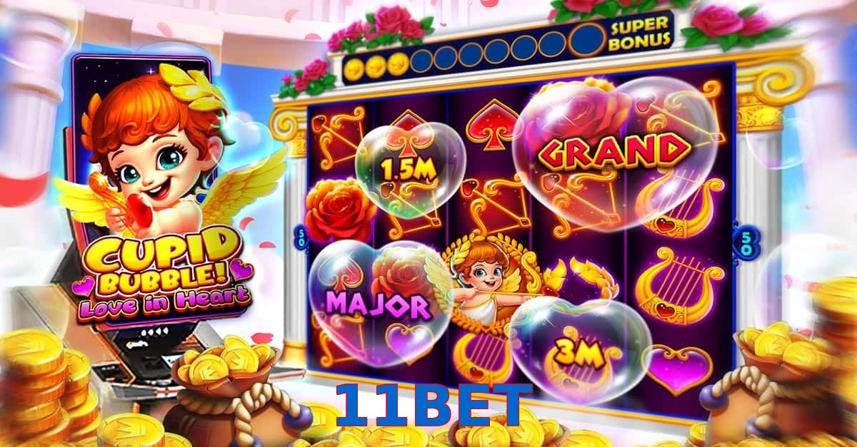 11BET