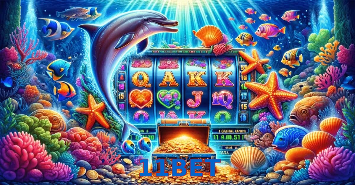 11BET