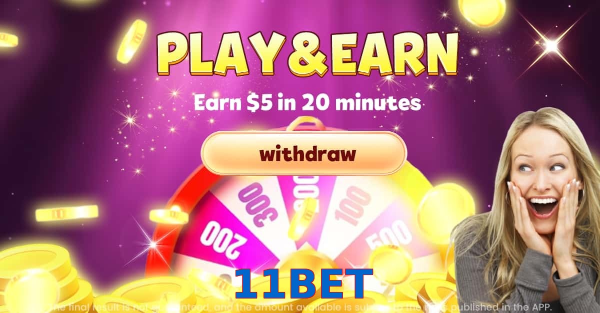 11BET