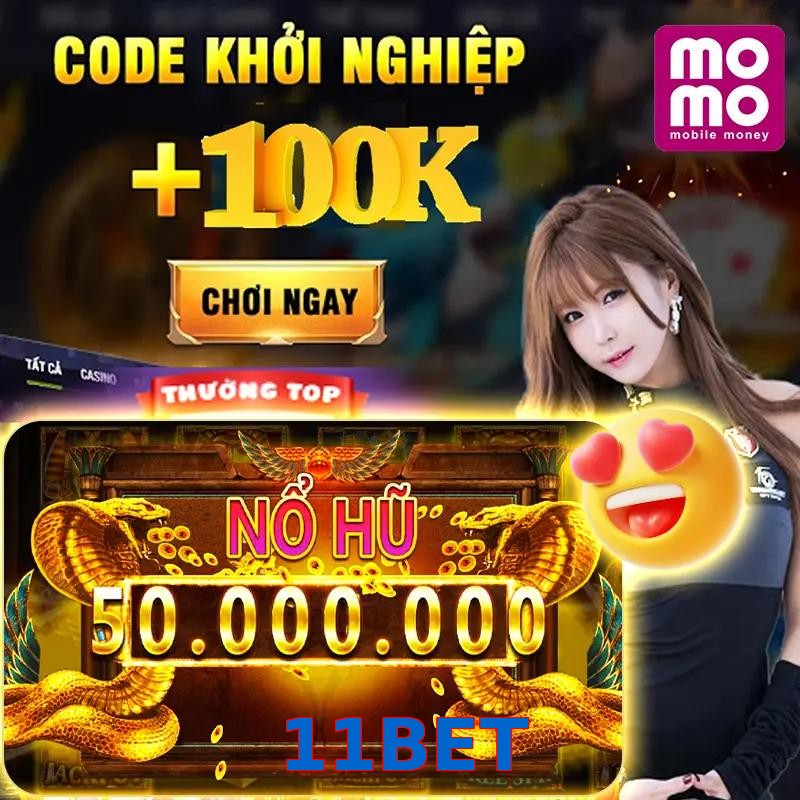 11BET