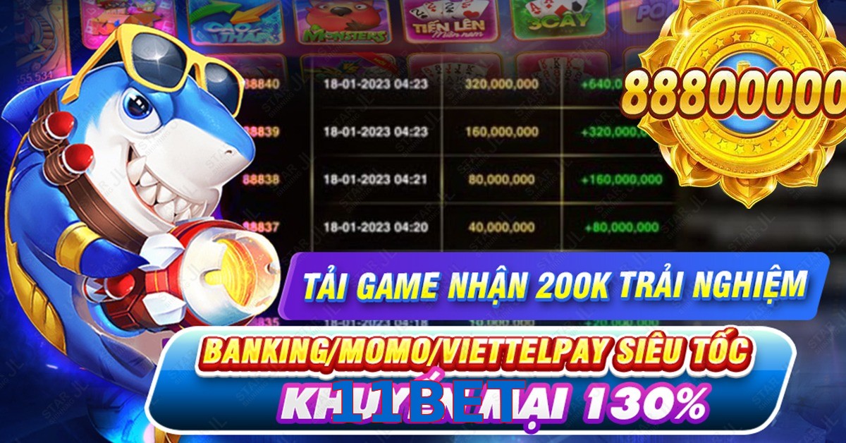 11BET