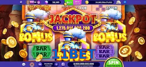 11BET