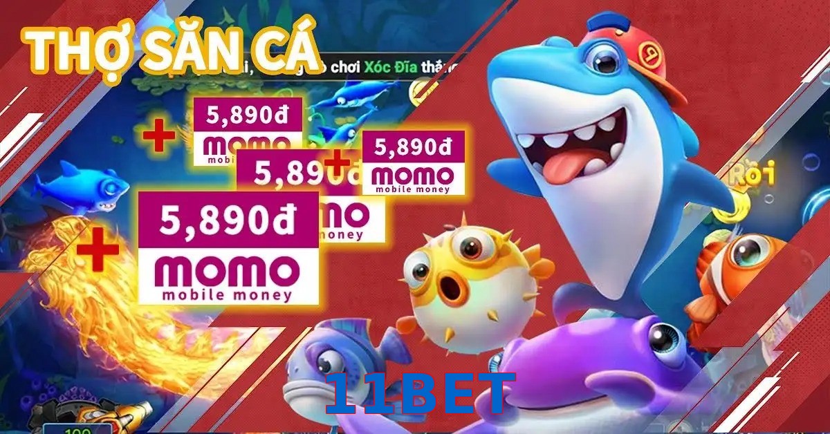 11BET