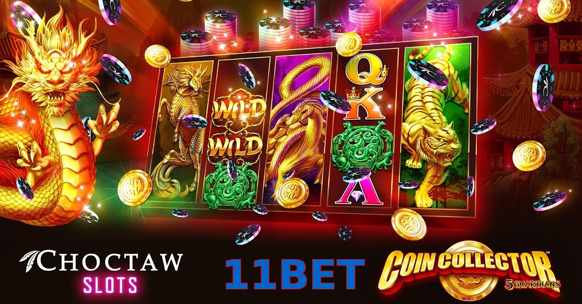 11BET