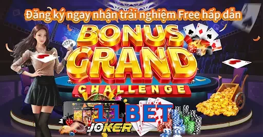 11BET