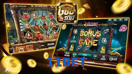 11BET