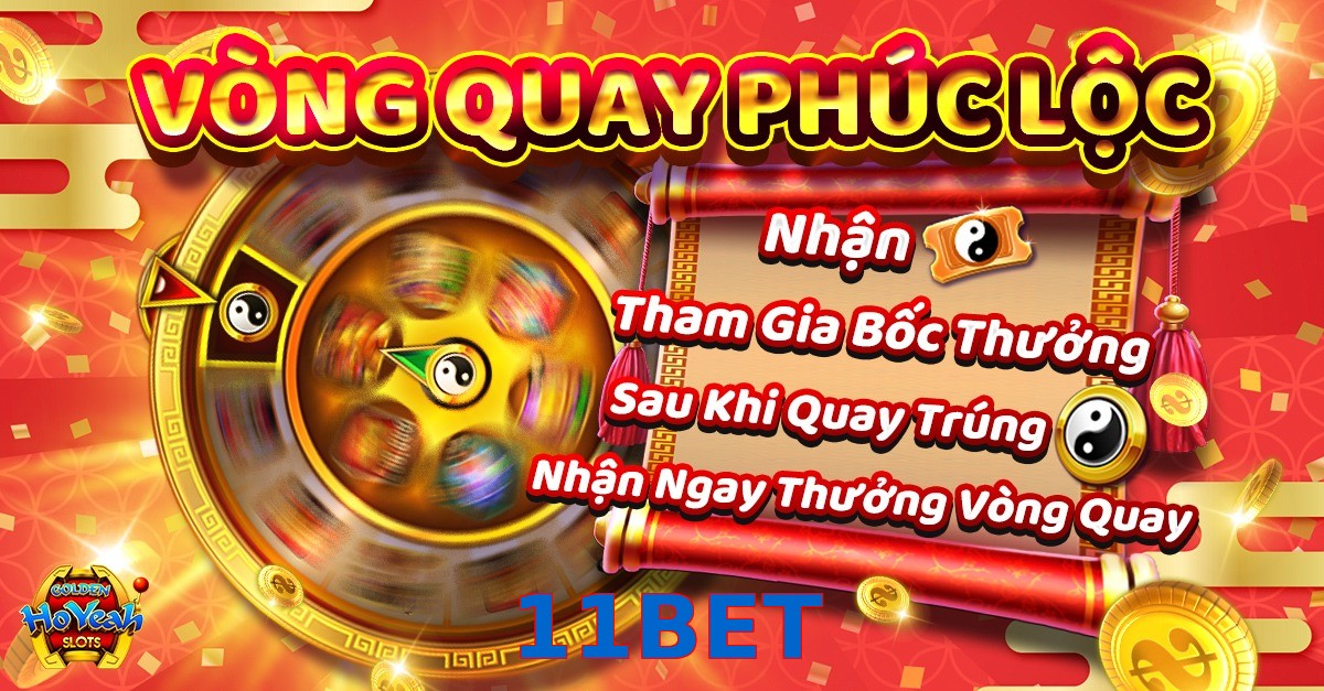 11BET
