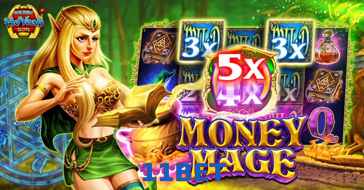 11BET