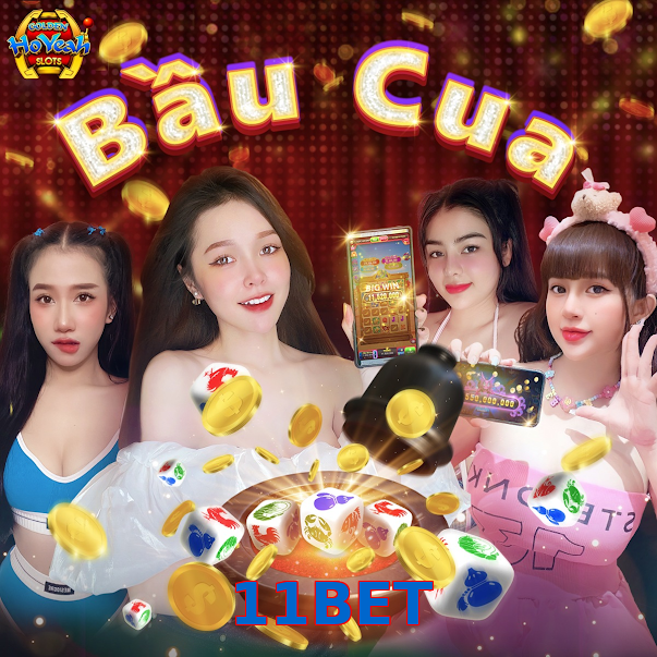 11BET