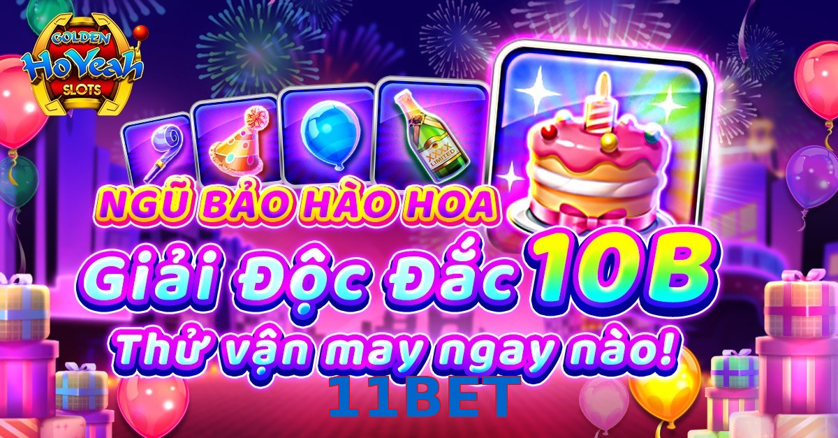 11BET