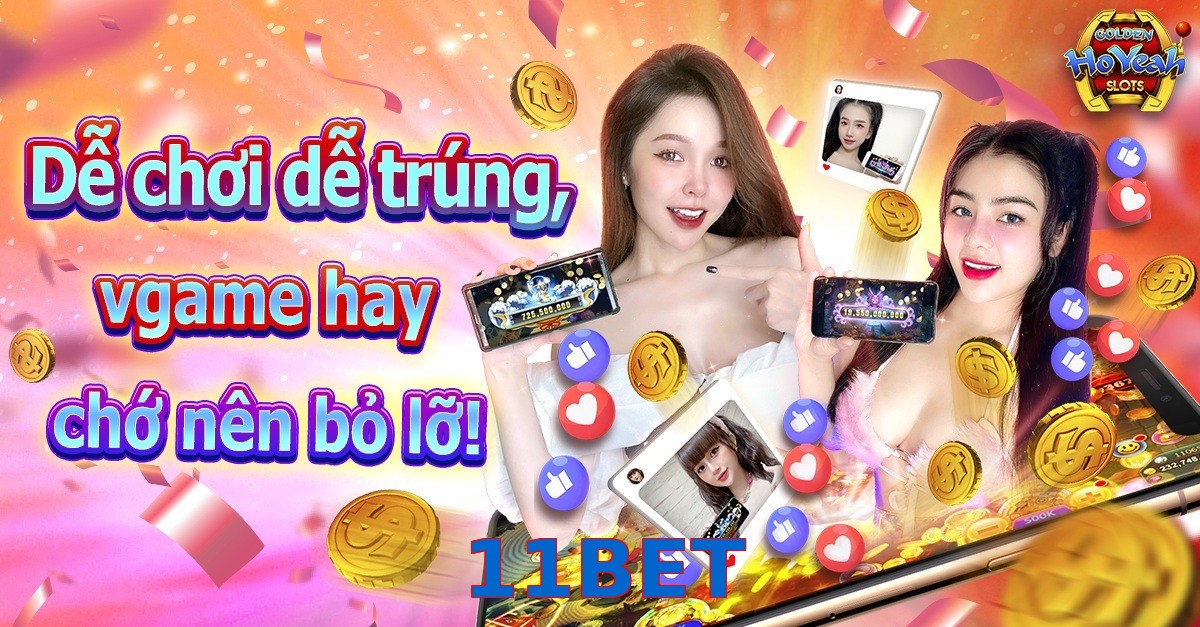 11BET