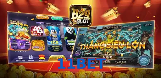11BET