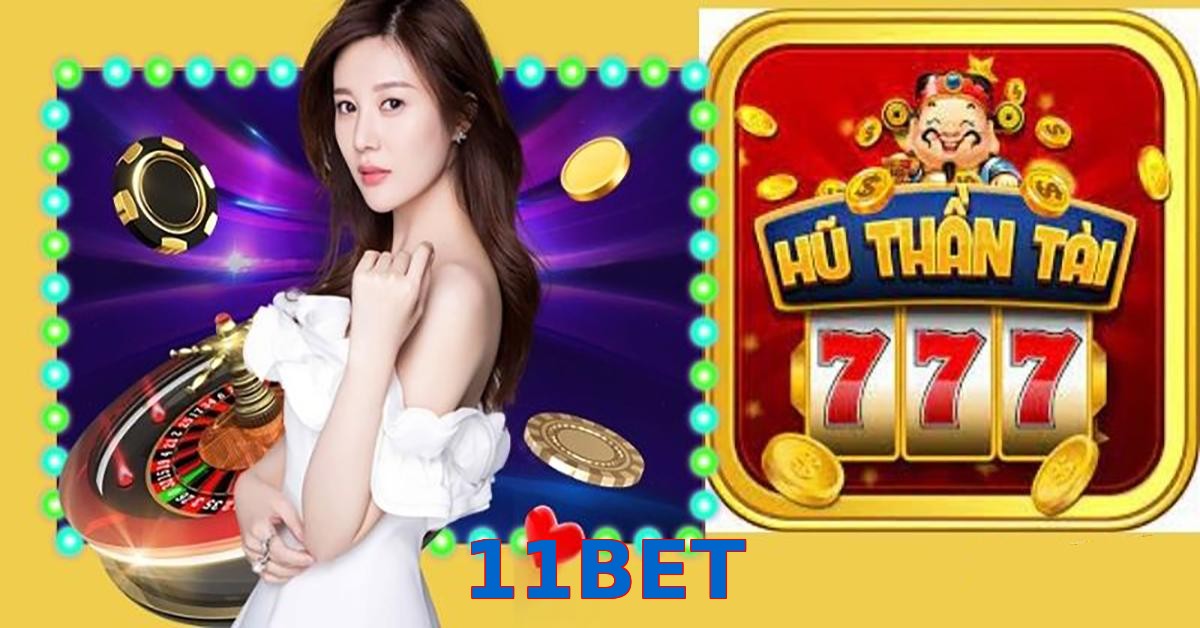 11BET