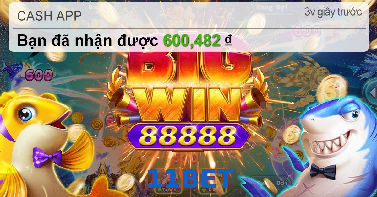11BET