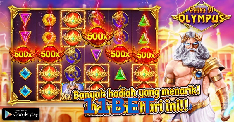 11BET