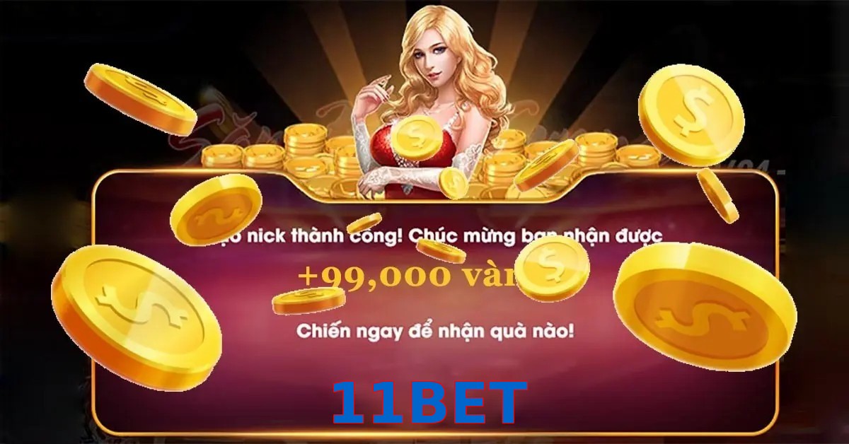 11BET