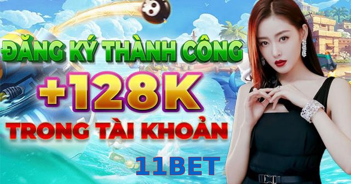 11BET