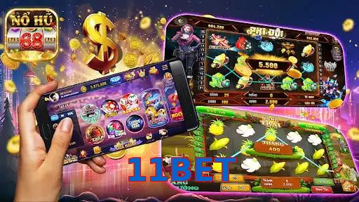 11BET