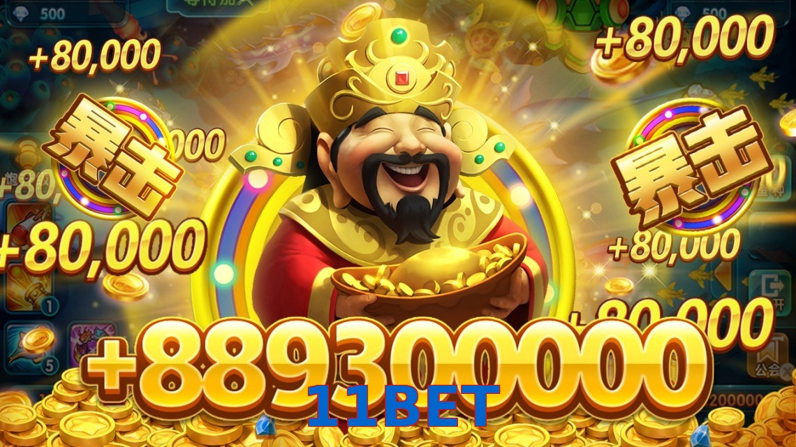 11BET