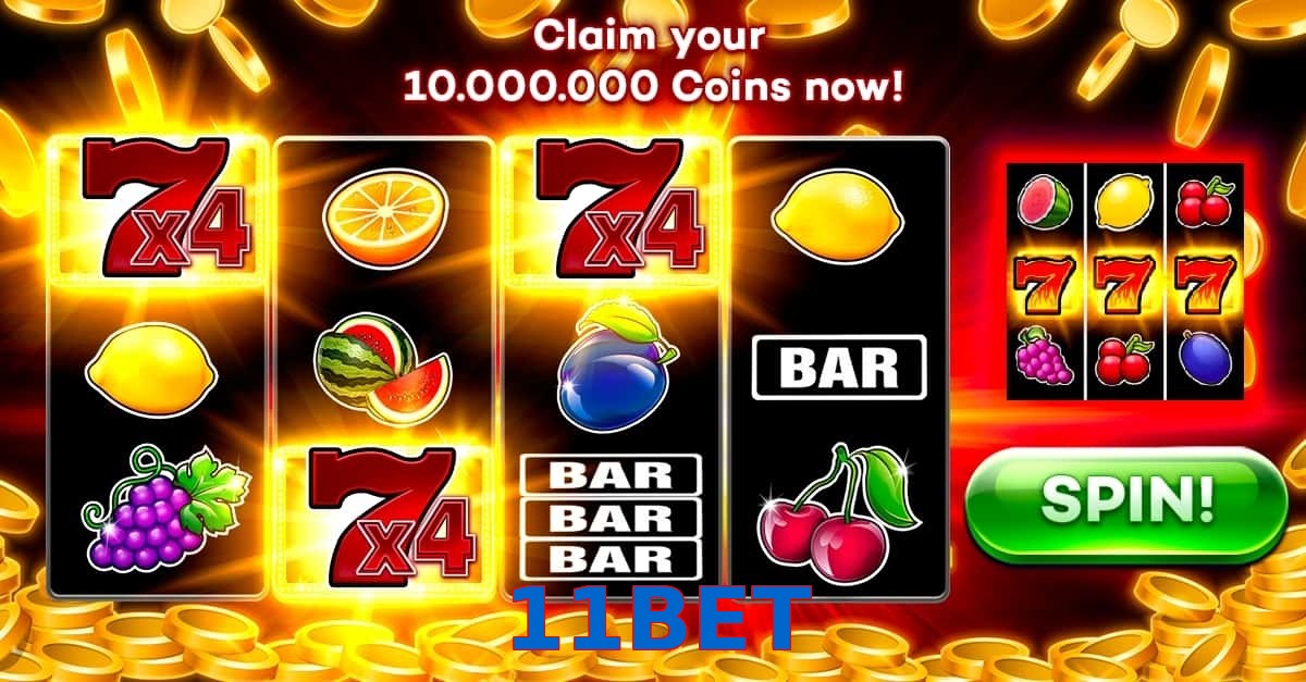 11BET