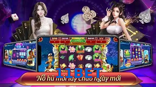 11BET