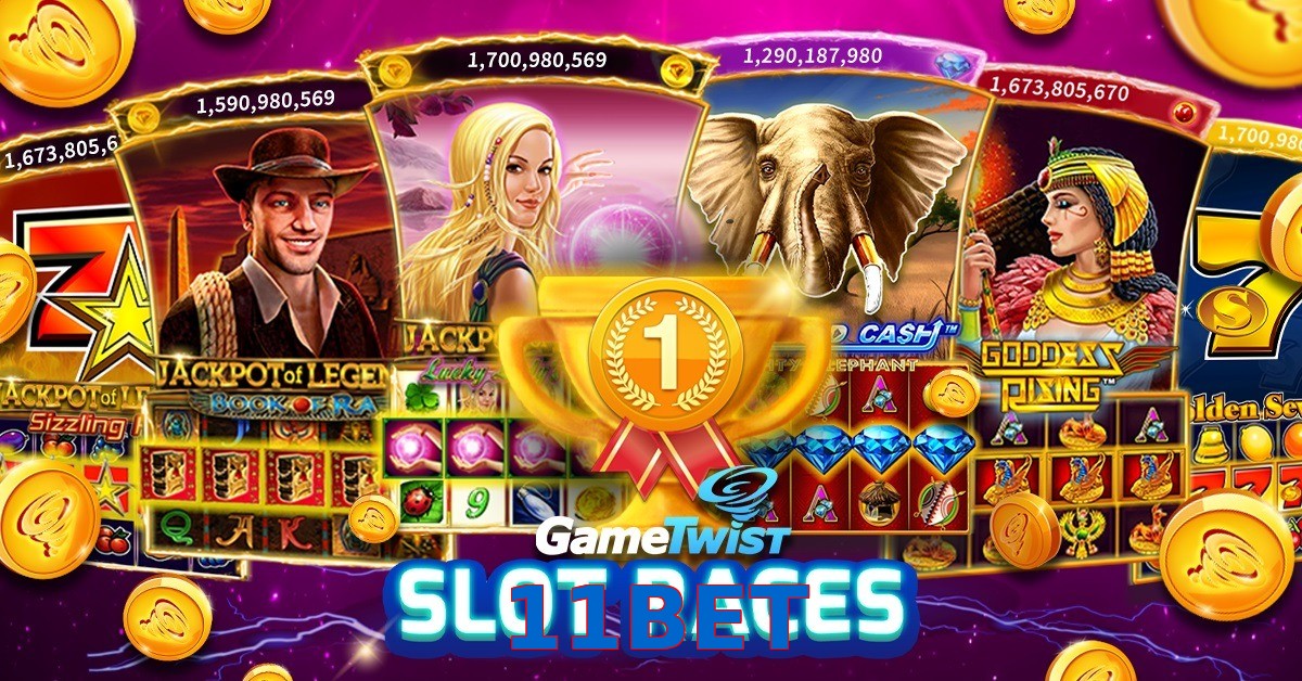 11BET