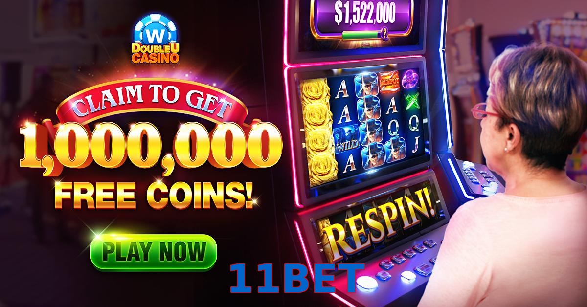 11BET