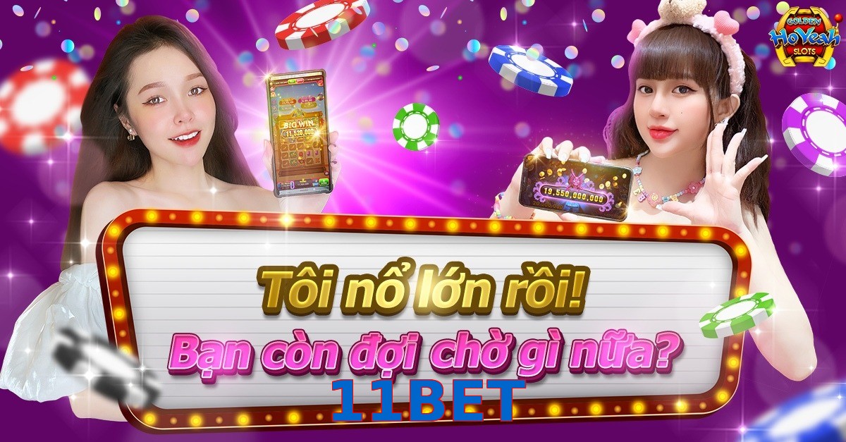 11BET