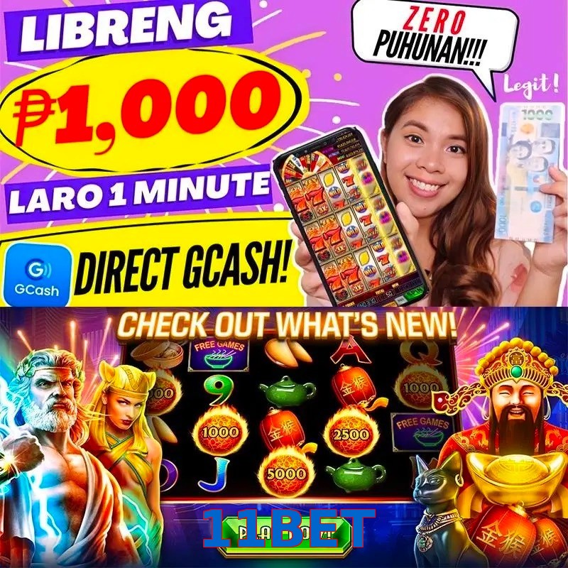 11BET