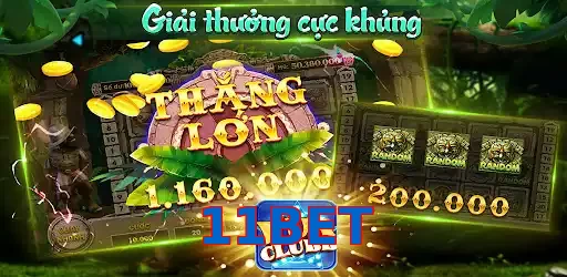 11BET