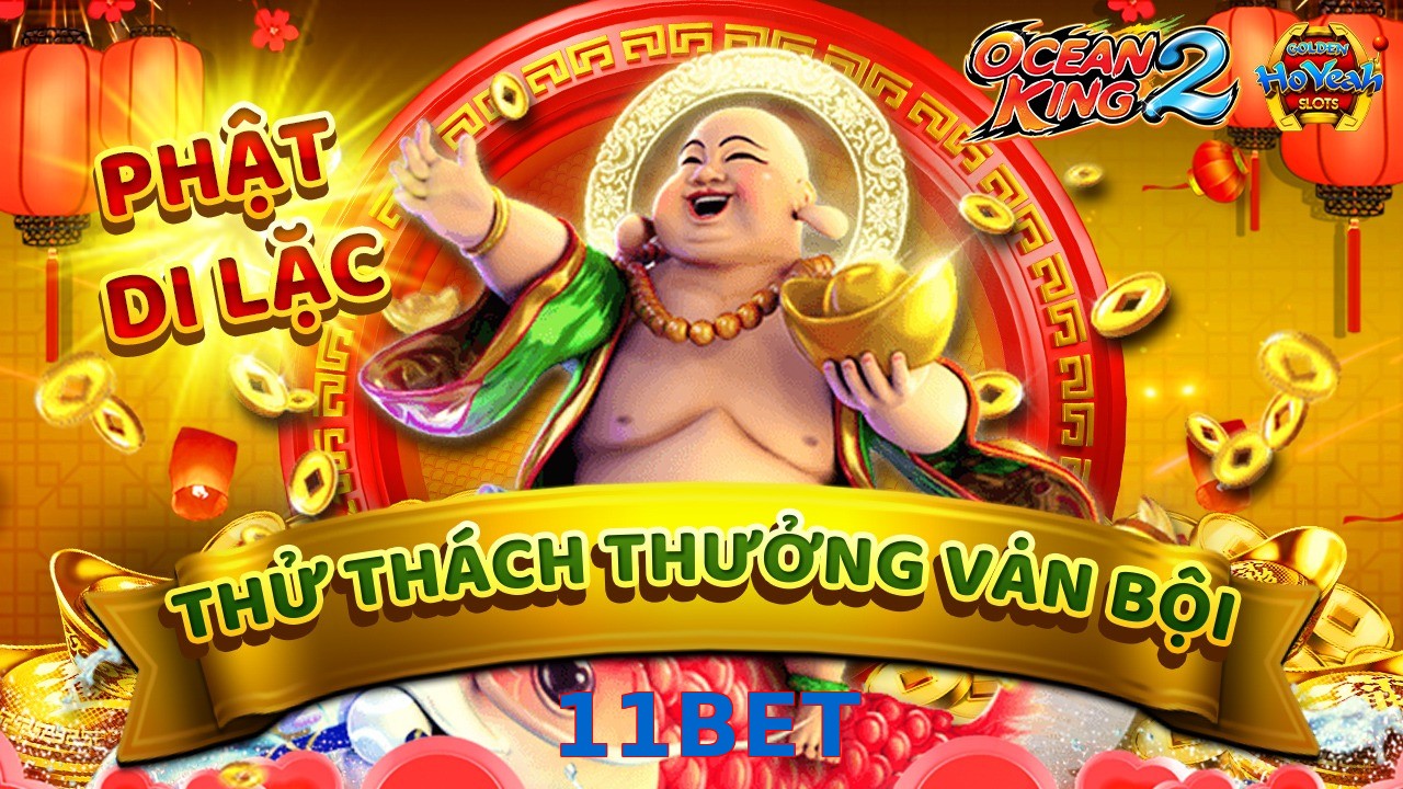 11BET