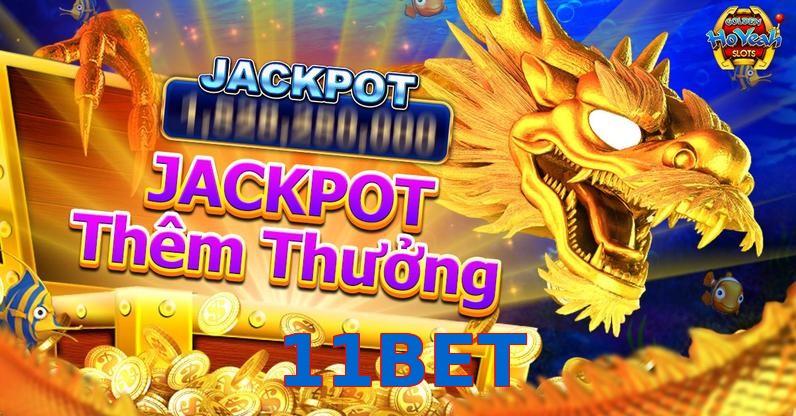 11BET