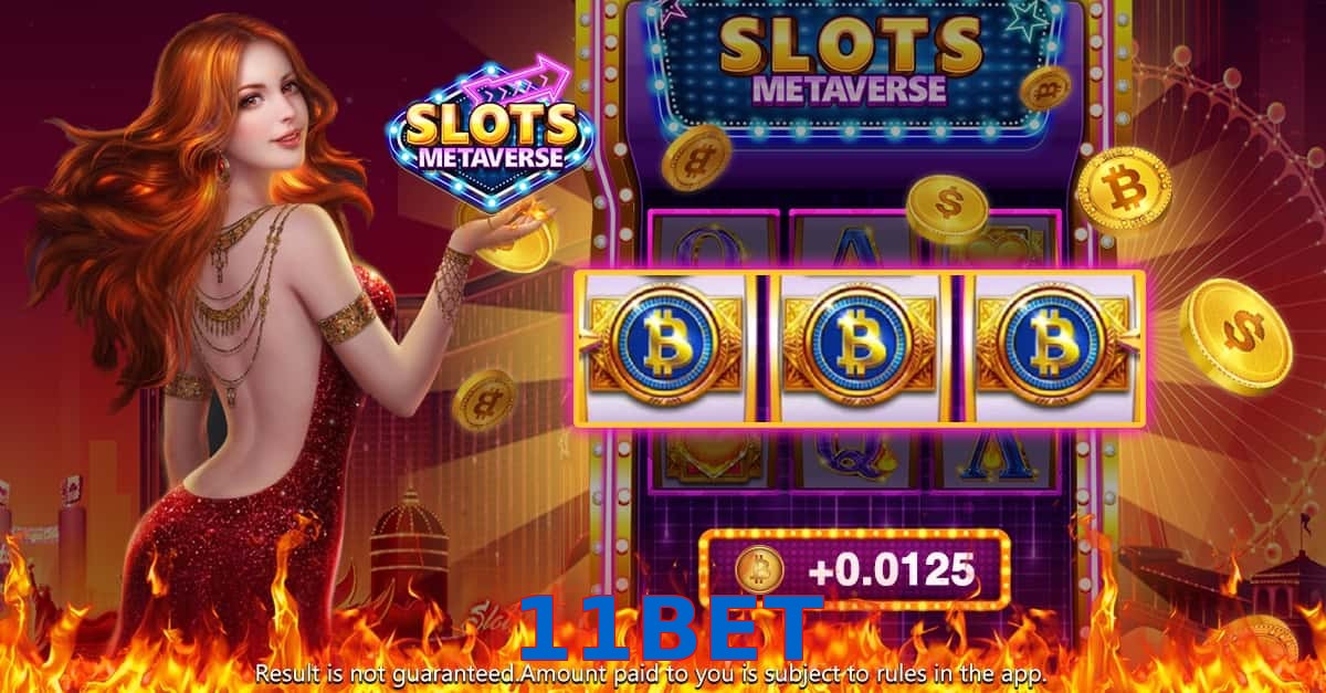 11BET