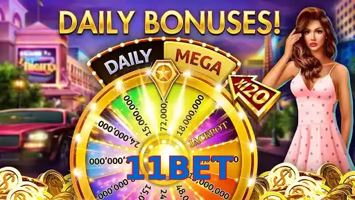 11BET