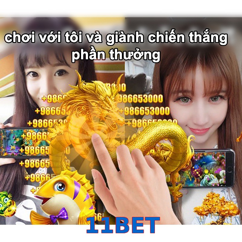 11BET