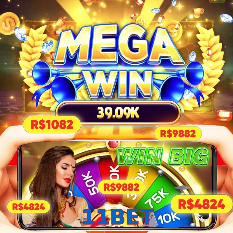 11BET