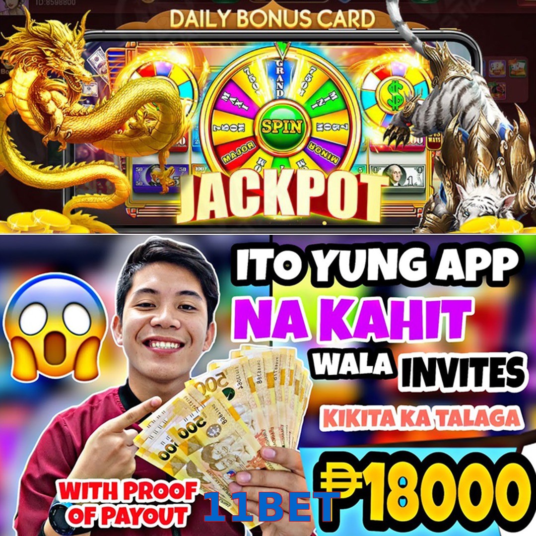 11BET
