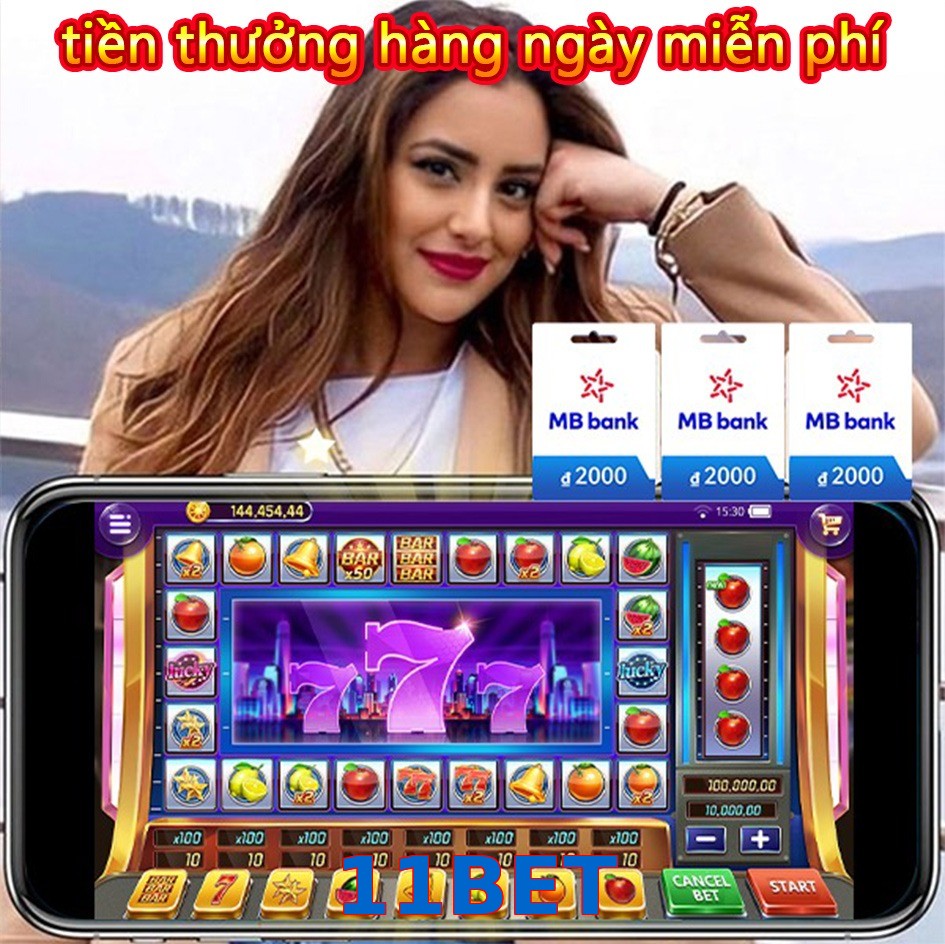 11BET